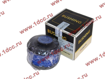 Сайлентблок торсиона переднего кабины SH CREATEK CREATEK 81.96210.0437A-1/CK8343 фото 1 Бийск