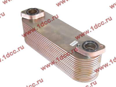 Теплообменник двигателя F3 FAW (ФАВ) 1013010-36D для самосвала фото 1 Бийск