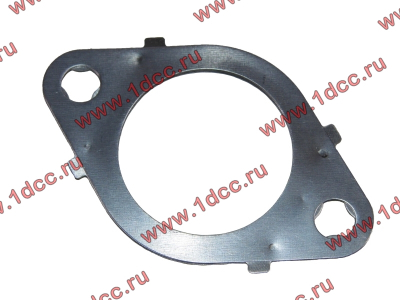 Прокладка коллектора выпускного DF DONG FENG (ДОНГ ФЕНГ) 3937479 для самосвала фото 1 Бийск