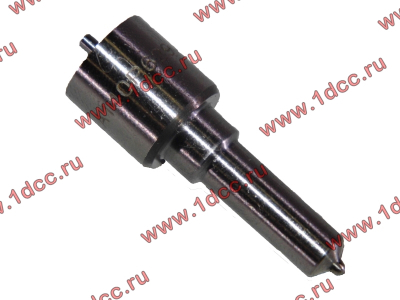 Распылитель форсунки 300 Л.С. DLLA140P134 Евро-2 DF DONG FENG (ДОНГ ФЕНГ) DLLA140P629 для самосвала фото 1 Бийск