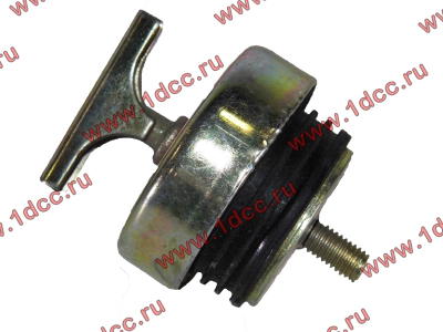 Крышка маслозаливной трубки H2/H3, WP12 HOWO (ХОВО) VG2600010489 фото 1 Бийск