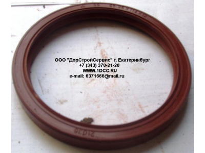 Сальник 95.25х114.3х12.32 задний КПП H HOWO (ХОВО) 21036 (19109) фото 1 Бийск