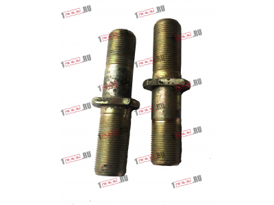 Шпилька колесная передняя без гаек C CAMC (КАМК)  фото 1 Бийск