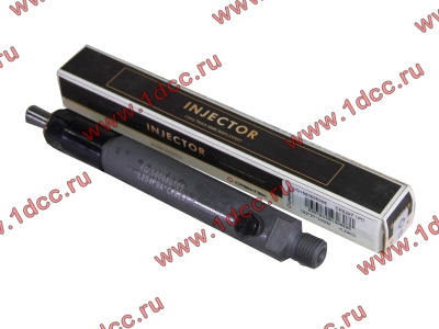 Форсунка 482KBEL132P110 (290л.с. Распыл. 204) H2 CREATEK CREATEK VG1560080305/CK8287 фото 1 Бийск