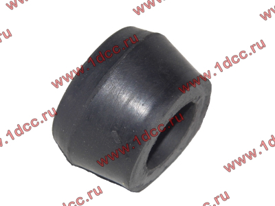 Втулка амортизатора DF DONG FENG (ДОНГ ФЕНГ) 29E-01272 для самосвала фото 1 Бийск