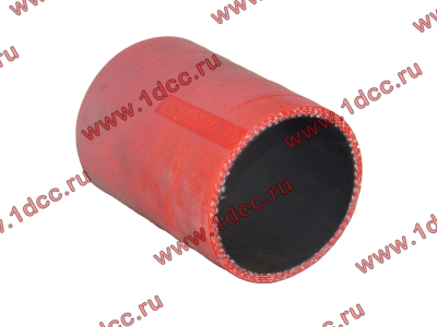 Патрубок интеркулера F FAW (ФАВ) 1119057A263 для самосвала фото 1 Бийск