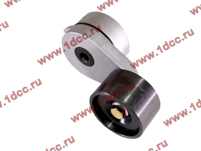 Ролик натяжной A7 D12 HOWO A7 VG1246060002 фото 1 Бийск