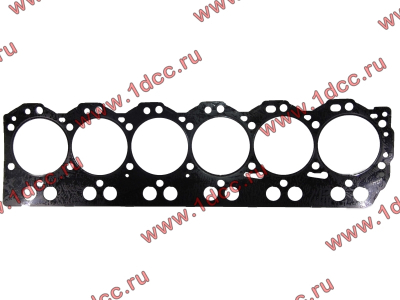 Прокладка ГБЦ двигателя CA6DL2 F3 FAW (ФАВ) 1003020-36D для самосвала фото 1 Бийск