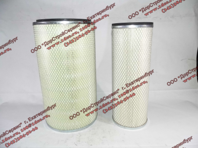 Фильтр воздушный Liugong XCMG/MITSUBER K2342 фото 1 Бийск