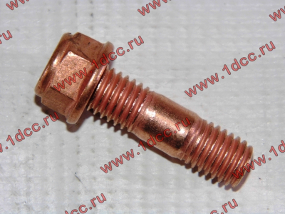 Шпилька турбокомпрессора H HOWO (ХОВО) 8156011087 фото 1 Бийск