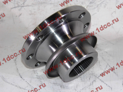 Фланец моста D-165, 8 отв., гладкий,высокий, мелкий шлиц 46 H HOWO (ХОВО) RH199012320110 фото 1 Бийск