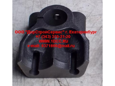 Опора оси коромысел передняя F2 FAW (ФАВ) 1007104-29D для самосвала фото 1 Бийск