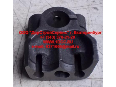 Опора оси коромысел задняя F2 FAW (ФАВ) 1007101-1-29D для самосвала фото 1 Бийск