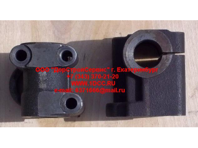 Опора оси коромысел средняя F2 FAW (ФАВ) 1007102-29D для самосвала фото 1 Бийск