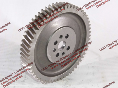 Шестерня распредвала WD12/WD618 SH SHAANXI / Shacman (ШАНКСИ / Шакман) 61800050144 фото 1 Бийск