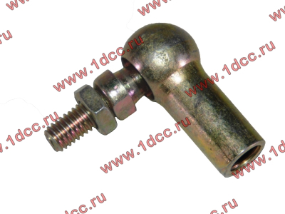 Наконечник цилиндра остановки ДВС М8 SH SHAANXI / Shacman (ШАНКСИ / Шакман)  фото 1 Бийск