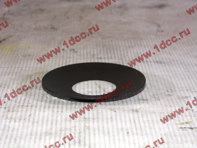 Шайба пружинная сателлита межколесного дифференциала d-24 H HOWO (ХОВО) 199012320150 фото 1 Бийск