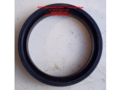 Сальник 100х130х13/14 коленвала передний WP12 SH SHAANXI / Shacman (ШАНКСИ / Шакман) 612630010106 фото 1 Бийск