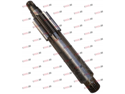 Вал промежуточный КПП ZF 5S-111GP (A,D) H2/H3 КПП (Коробки переключения передач) 1292303004 фото 1 Бийск