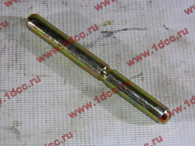 Палец стопорный для пружины (на тормозную колодку) H2/H3 HOWO (ХОВО) 1880440032 фото 1 Бийск