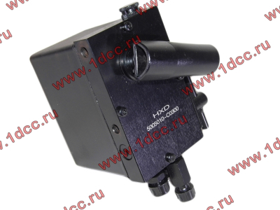 Насос подъема кабины DF DONG FENG (ДОНГ ФЕНГ) 5005010-C0300 для самосвала фото 1 Бийск