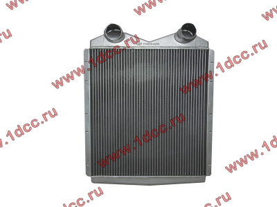 Интеркулер F FAW (ФАВ) 1119010A263 для самосвала фото 1 Бийск