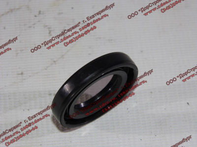 Сальник 24х40х7 привода ТНВД H HOWO (ХОВО)  фото 1 Бийск