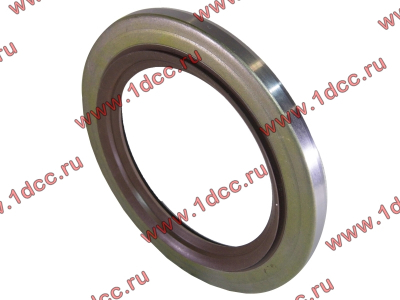 Сальник 105х154х15 передней ступицы F FAW (ФАВ)  для самосвала фото 1 Бийск