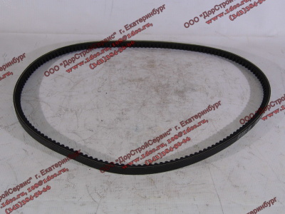 Ремень 13х1150 водяного насоса клиновой FN2 FOTON (ФОТОН)  для самосвала фото 1 Бийск
