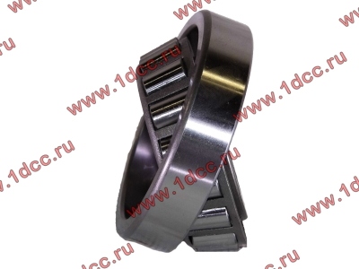 Подшипник 30311 передней ступицы наружный F FAW (ФАВ) 30311 для самосвала фото 1 Бийск