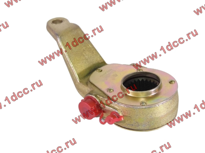 Трещетка тормозная задняя левая F FAW (ФАВ) 3502090Z для самосвала фото 1 Бийск