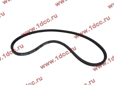 Ремень 13х1110 CUMMINS DF-3251 привода кондиционера DONG FENG (ДОНГ ФЕНГ) 81Z24-04012 для самосвала фото 1 Бийск