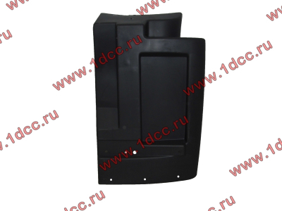 Брызговик правый F FAW (ФАВ) 5103318-435 для самосвала фото 1 Бийск