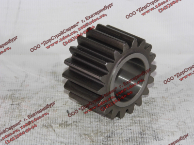 Сателлит бортового редуктора SH F3000 SHAANXI / Shacman (ШАНКСИ / Шакман) 81.35112.0029 фото 1 Бийск