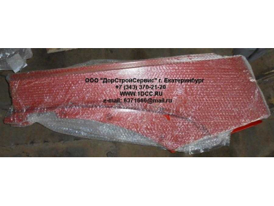 Крыло кабины A7 задняя часть левая HOWO A7 WG1664230009 фото 1 Бийск