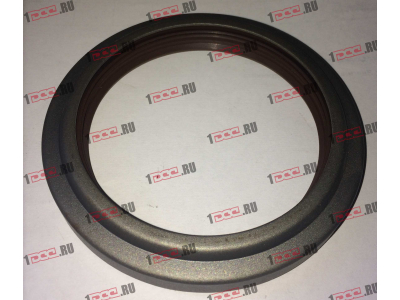 Сальник 85х110х13 редуктора SH SHAANXI / Shacman (ШАНКСИ / Шакман)  фото 1 Бийск