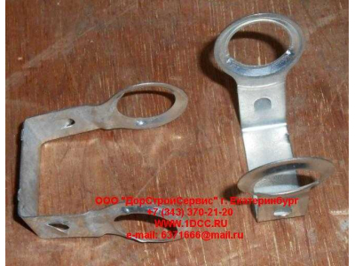 Держатель ролика кол. BPW, SAF ЕВРОПА 85-10101-SX фото 1 Бийск