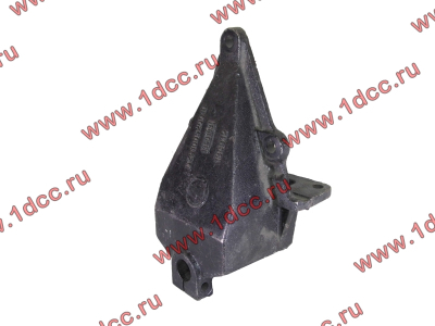 Кронштейн передней рессоры передний SH SHAANXI / Shacman (ШАНКСИ / Шакман) DZ9100520010 фото 1 Бийск