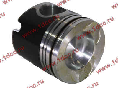 Поршень D=126 G2-II CDM 855 Lonking CDM (СДМ) 612600030015 фото 1 Бийск