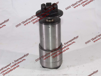 Палец сочленения полурам XCMG LW500F/LW500FL XCMG/MITSUBER 251804285 фото 1 Бийск