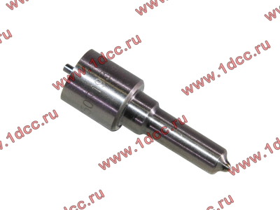 Распылитель DLLA150P193 F2 350 л.с. FAW (ФАВ) DLLA150P193 для самосвала фото 1 Бийск