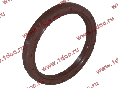 Сальник 75x93x8 коленвала передний Cummins 6BT DONG FENG (ДОНГ ФЕНГ) C3921927 для самосвала фото 1 Бийск