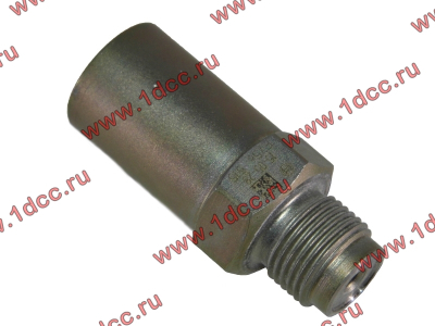 Клапан обратный топливной рампы DF DONG FENG (ДОНГ ФЕНГ) 3963808 для самосвала фото 1 Бийск