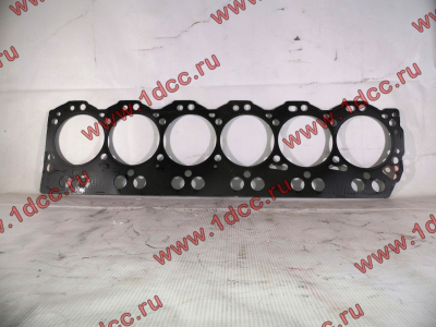 Прокладка ГБЦ двигателя CA6DL2 F2 FAW (ФАВ) 1003020-29D для самосвала фото 1 Бийск