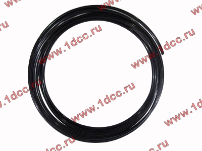 Трубка пластиковая 10мм. ЕВРОПА  фото 1 Бийск