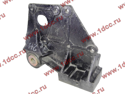 Кронштейн передней рессоры задний левый SH F3000 6х4 SHAANXI / Shacman (ШАНКСИ / Шакман) DZ9114526271 фото 1 Бийск