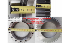 Шестерня ведущая ГТР CDM 855, 843 фото Бийск