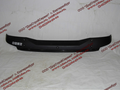 Козырек солнцезащитный А7 HOWO A7 WG1664870002 фото 1 Бийск