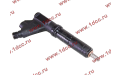 Форсунка D12 Euro-2 / WD615 420л.с. Н2 фото Бийск