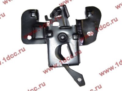 Замок капота L DF DONG FENG (ДОНГ ФЕНГ) 5301609-C0100 для самосвала фото 1 Бийск